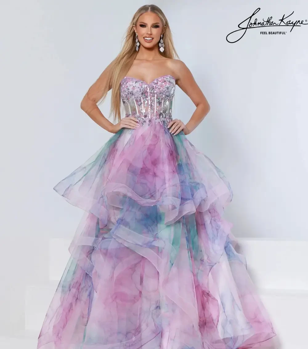 Prom Collection