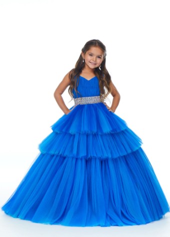 Ashley Lauren Style #8034 #4 thumbnail