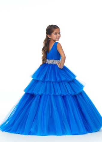 Ashley Lauren Style #8034 #2 thumbnail