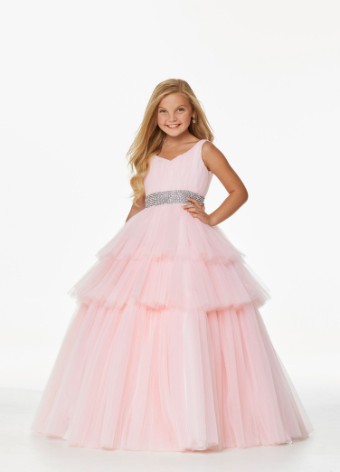Ashley Lauren Style #8034 #7 thumbnail
