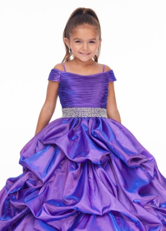 Ashley Lauren Style #8035 #2 thumbnail
