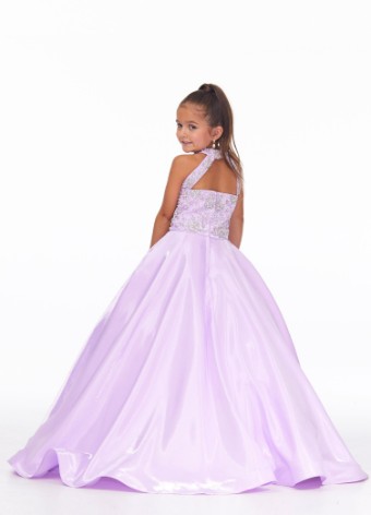 Ashley Lauren Style #8050 #5 thumbnail