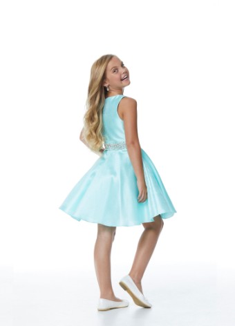 Ashley Lauren Style #8056 #3 thumbnail