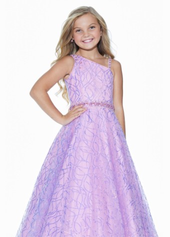 Ashley Lauren Style #8058 #11 thumbnail