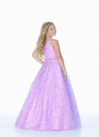 Ashley Lauren Style #8058 #9 thumbnail