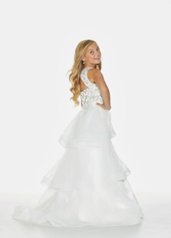 Ashley Lauren Style #8059 #0 default thumbnail