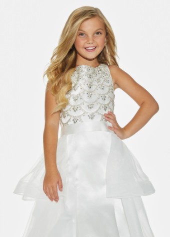 Ashley Lauren Style #8059 #4 thumbnail
