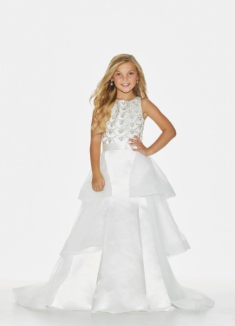 Ashley Lauren Style #8059 #2 thumbnail