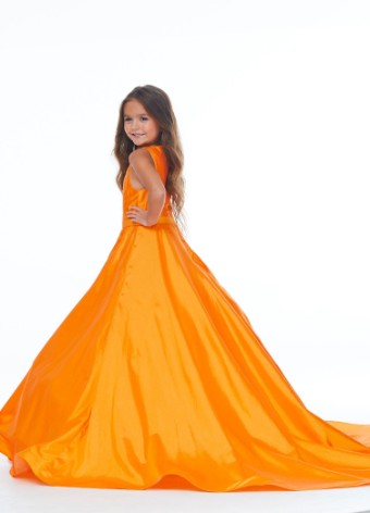 Ashley Lauren Style #8060 #8 thumbnail