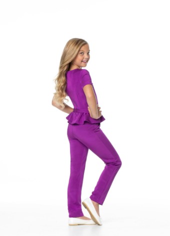 Ashley Lauren Style #8063 #1 thumbnail