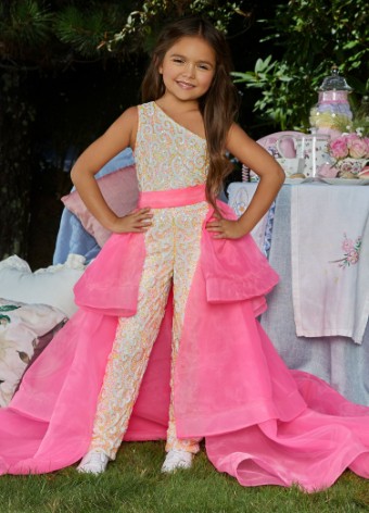 Ashley Lauren Style #8065 #5 thumbnail