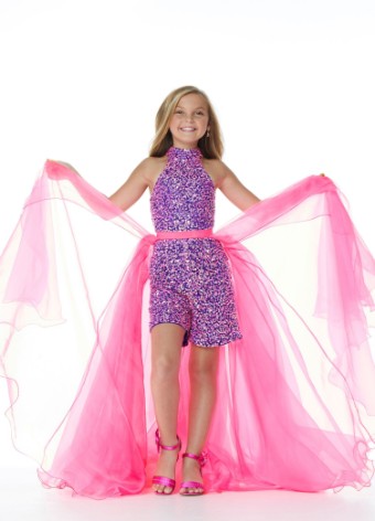 Ashley Lauren Style #8067 #1 thumbnail