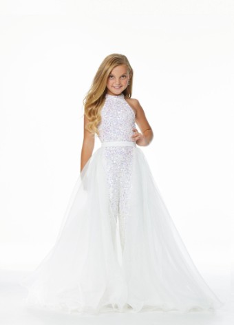 Ashley Lauren Style #8067 #6 thumbnail