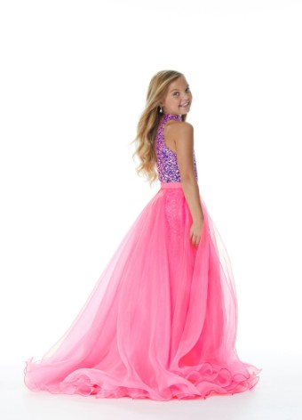 Ashley Lauren Style #8067 #0 default thumbnail