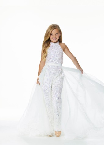 Ashley Lauren Style #8067 #5 thumbnail