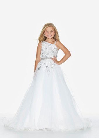 Ashley Lauren Style #8068 #7 thumbnail