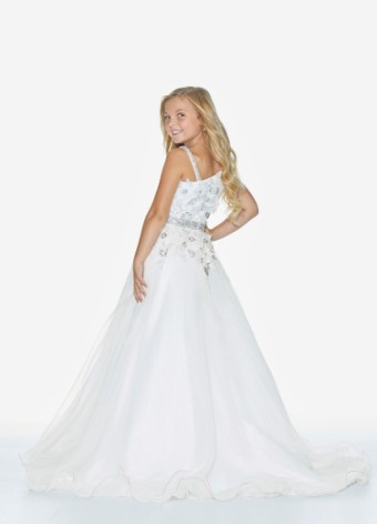 Ashley Lauren Style #8068 #0 default thumbnail