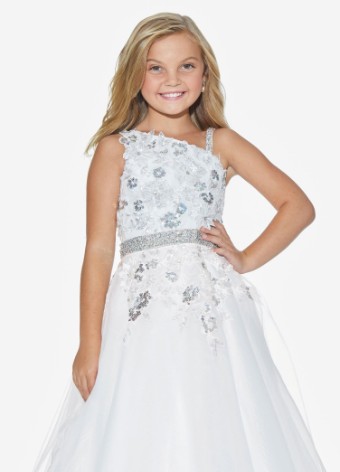 Ashley Lauren Style #8068 #5 thumbnail